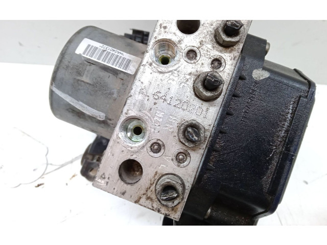 Блок АБС CG912C405CDIVDS, 18160803A Ford Galaxy 2006 - 2015 года