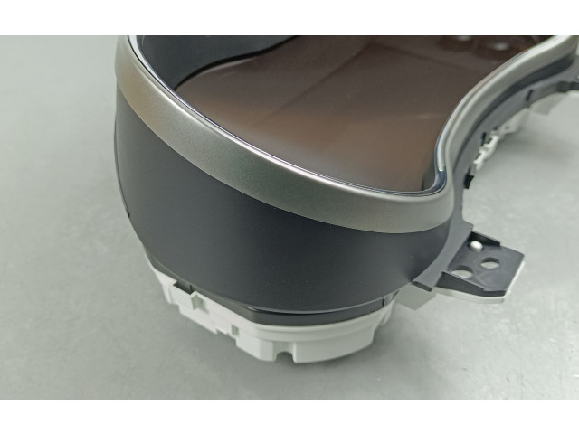 Панель приборов 68516650AB   Jeep Grand Cherokee       