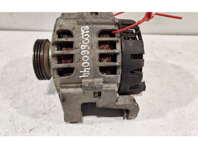 Генератор 8200660044   Renault Clio II      