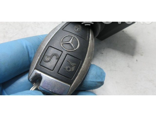 Řídící jednotka A6519007500, 28336101 Mercedes-Benz E W212 2010