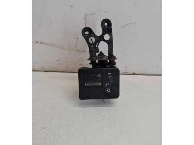 Блок АБС 1K0907379AC, 00005305H0 Volkswagen Caddy 2004 - 2010 года