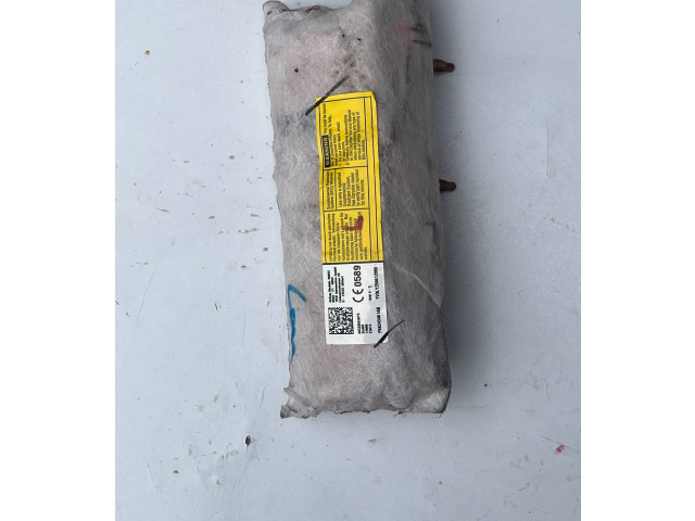 Подушка безопасности в сиденье JEEP COMPASS II PODUSZKA W FOTEL LEWA AIR-BAG , P68243461AB   Jeep Compass