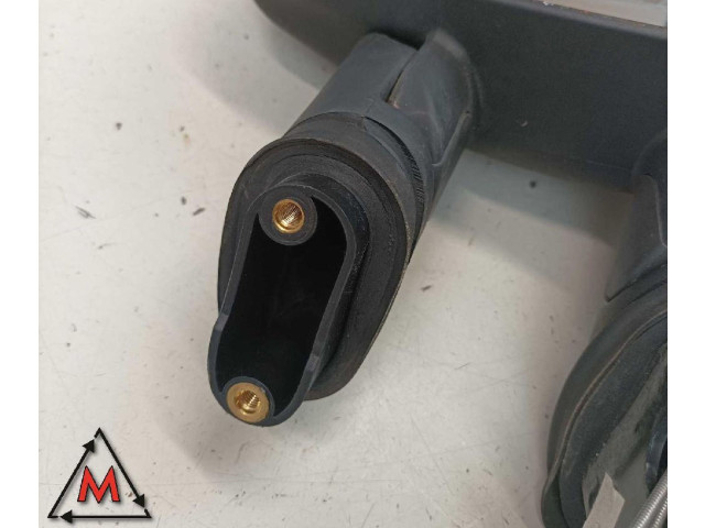 Zpětné zrcátko Fiat Doblo 2005 E30158099, MagnetiMarelli