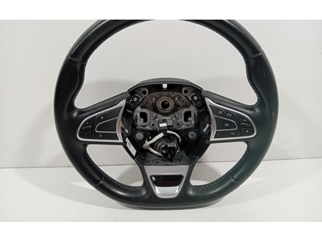 Руль Renault Scenic IV - Grand scenic IV 2016 - года 484003952r