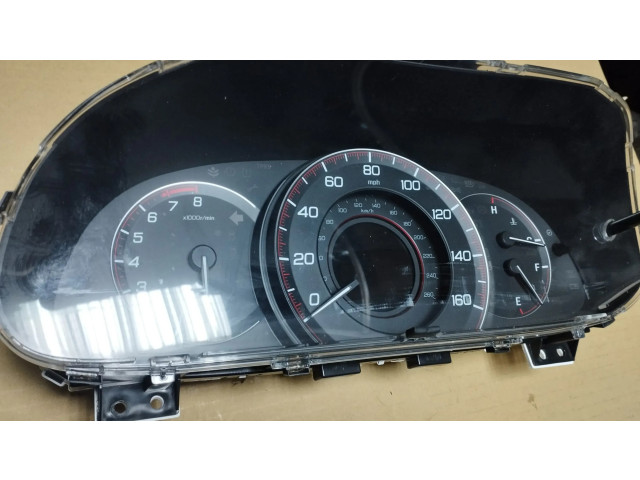 Панель приборов 78100T3LA030 Honda Accord