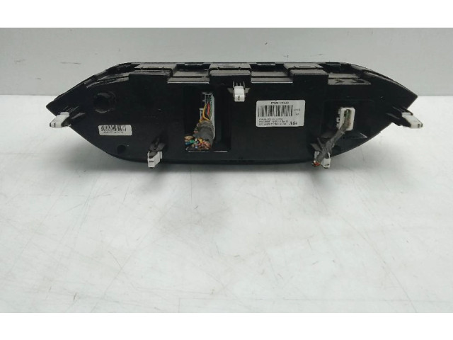 Блок управления климат-контролем 972501wxxx   KIA Rio
