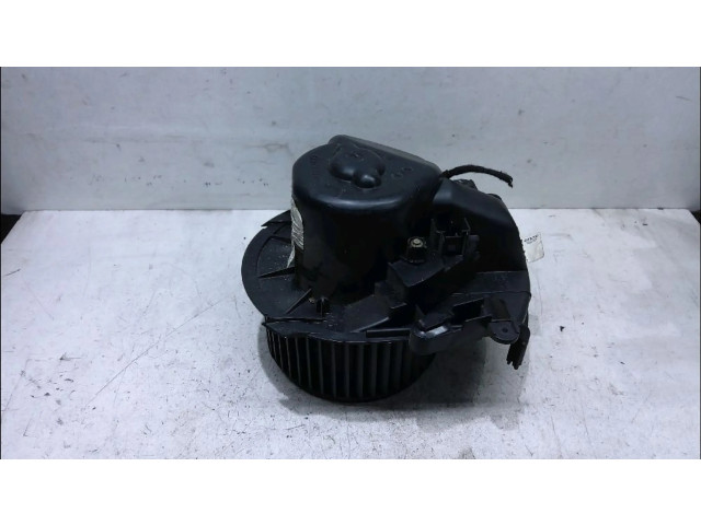 Вентилятор печки Citroen C8