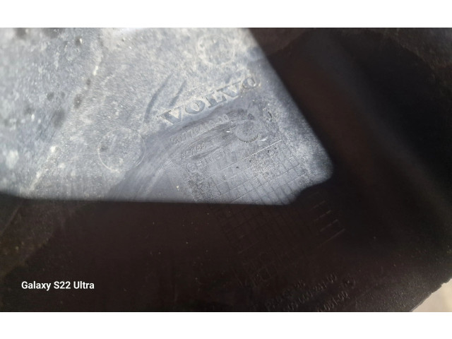 Вентилятор радиатора     30776419    Volvo XC90 