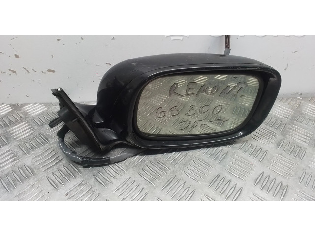 Zpětné zrcátko Lexus GS 300 350 430 450H 2015 010498