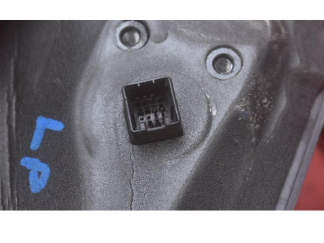 Зеркало электрическое        Hyundai Getz   -  года   