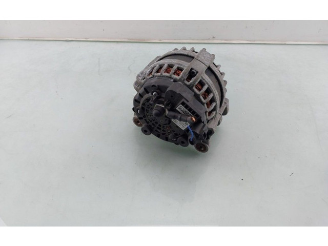 Генератор 05E903026B, 05E903026BX Audi A1