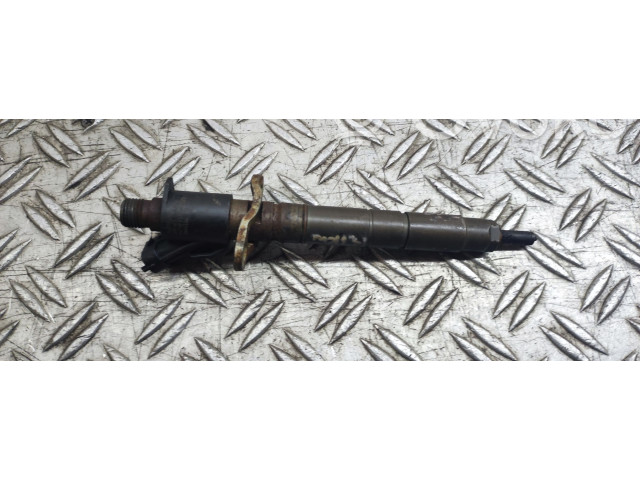 Форсунка 0445116    Volvo V70   