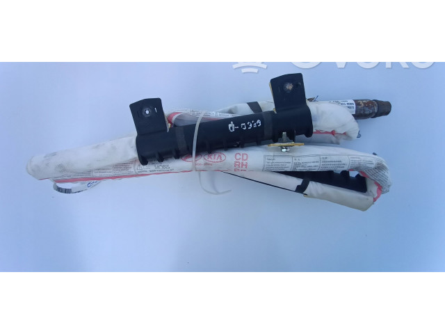 Боковая подушка безопасности 80420J7000, 80420J7000   KIA Ceed