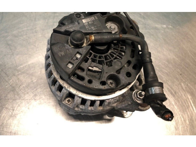 Генератор Volkswagen Golf VI