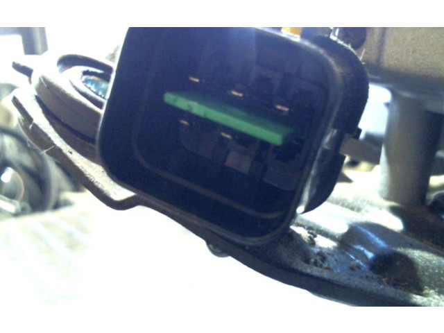 Моторчик дворников 981001C100 Hyundai Getz