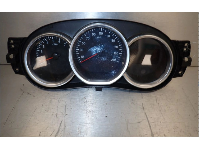 Панель приборов 248095099R Dacia Sandero