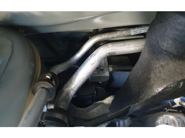 Блок АБС Dacia Duster II 2017 - года