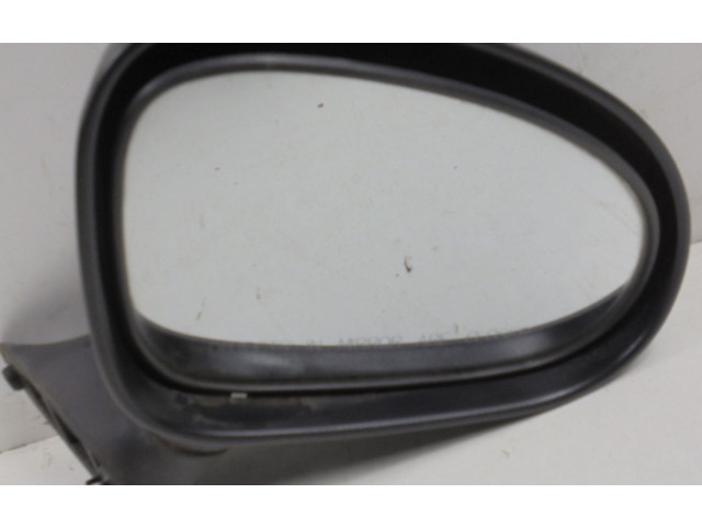 Зеркало (механическое) Chevrolet Matiz - года