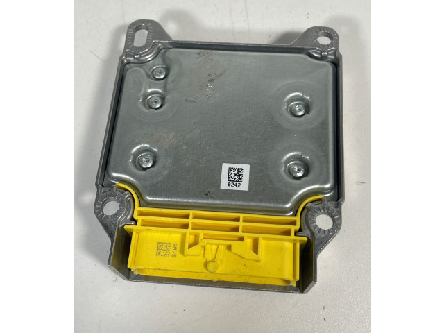 Блок подушек безопасности 4G0907637K   Audi A7 S7 4G