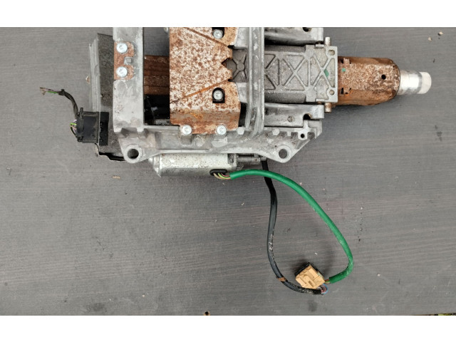    Рулевая рейка 4E0905852E   Volkswagen Phaeton 2002 - 2016 года