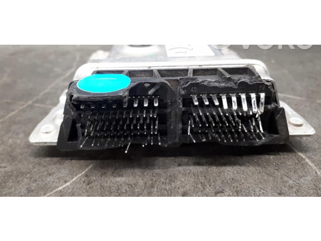 Řídící jednotka 52032655   Fiat Punto (199) 2011