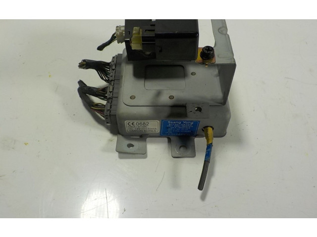 Блок управления 8712008200   SsangYong Rexton