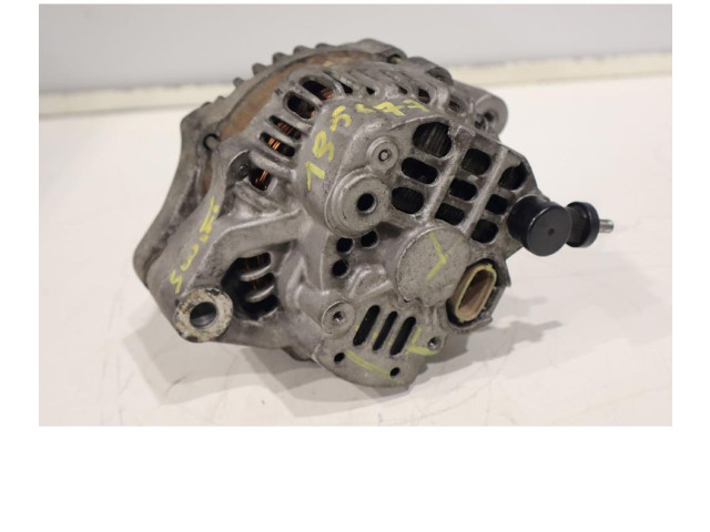 Генератор 31400-84E10   Suzuki Swift