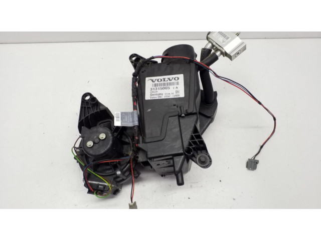 Вентилятор печки    31315065, 990203S   Volvo XC90