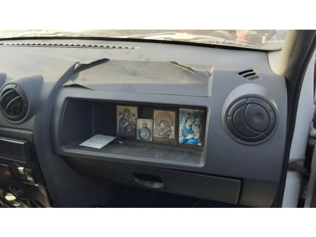 Генератор 8200660052, A001TA3792 Dacia Logan VAN 1.6