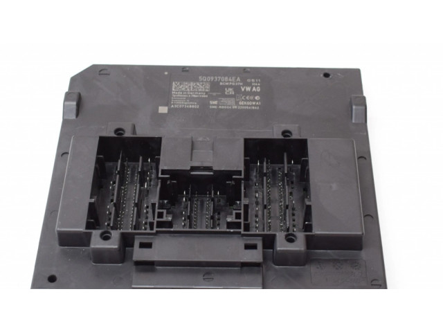 Модуль кузова