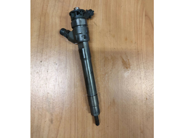 Vstřikovač 0445110546 Mercedes-Benz C W205