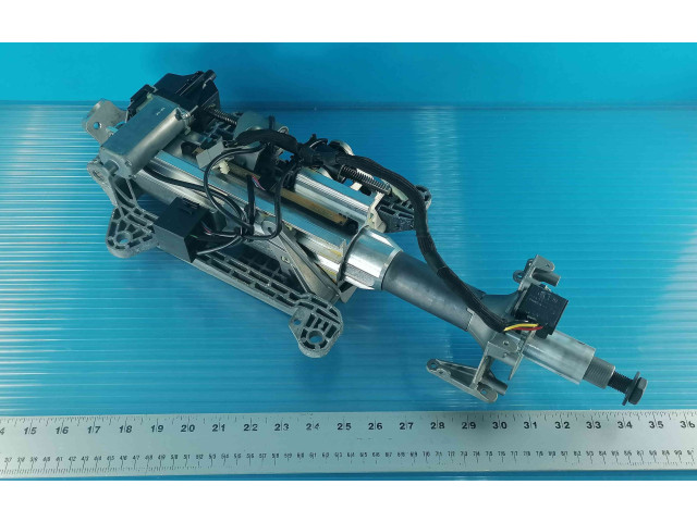 Рулевая рейка 2W933C529AK, 8X233K772AA Jaguar XF