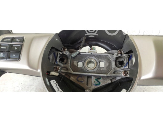 Руль Jeep Compass 2.2