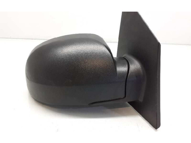 Зеркало электрическое Hyundai Getz - года