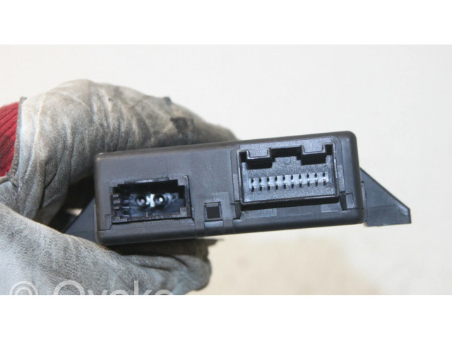 Модуль управления gateway