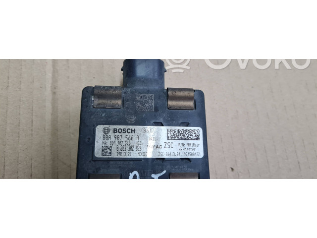 Датчик слепых зон 80A907566A, 80A907566   Audi Q5 SQ5