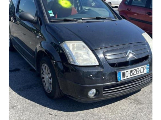 Зеркало электрическое        Citroen C2   -  года   