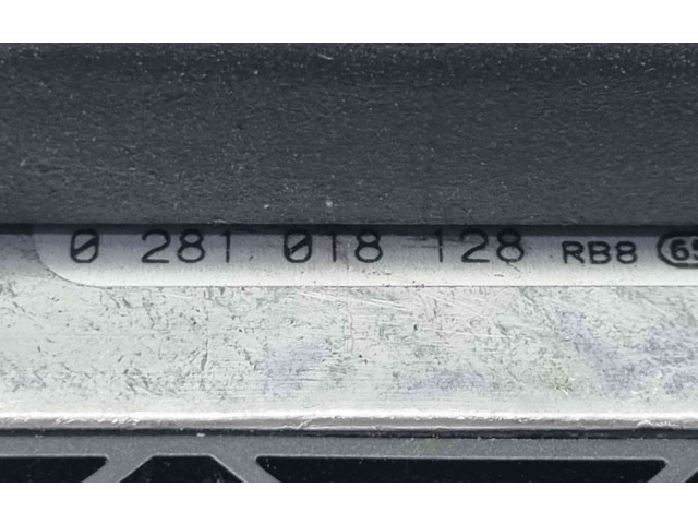 Блок управления двигателем Блок управления Audi A4 S4 B8 8K