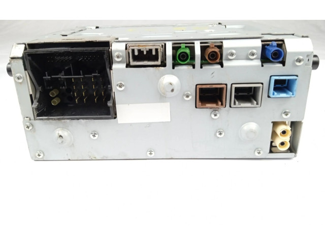 Pojistková skříňka 31346672 Volvo XC90 2016