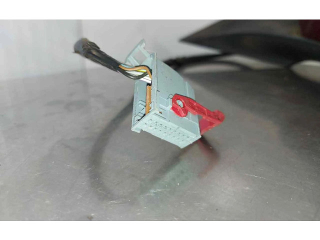 Зеркало электрическое левое Alfa Romeo 166 2003-2009 года