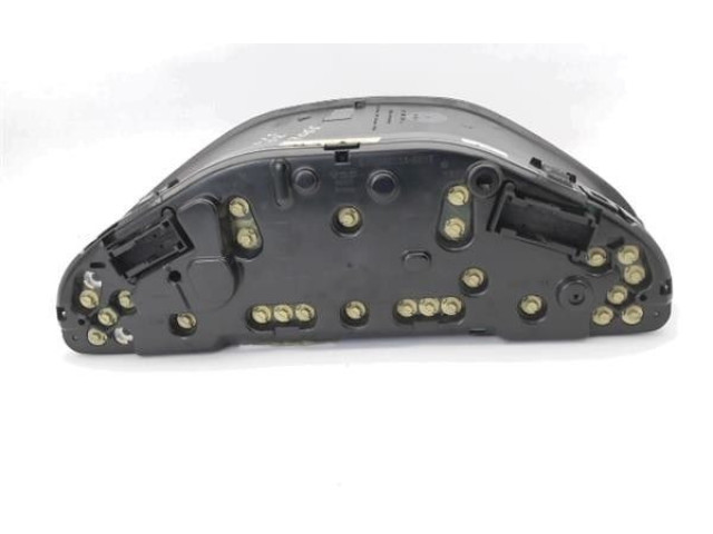 Přístrojová deska  Mercedes-Benz CLK AMG A208 C208 2001 A2024400411  