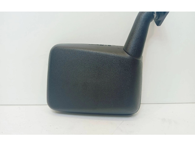 Zpětné zrcátko Volkswagen Transporter - Caravelle T3 1989 0244618