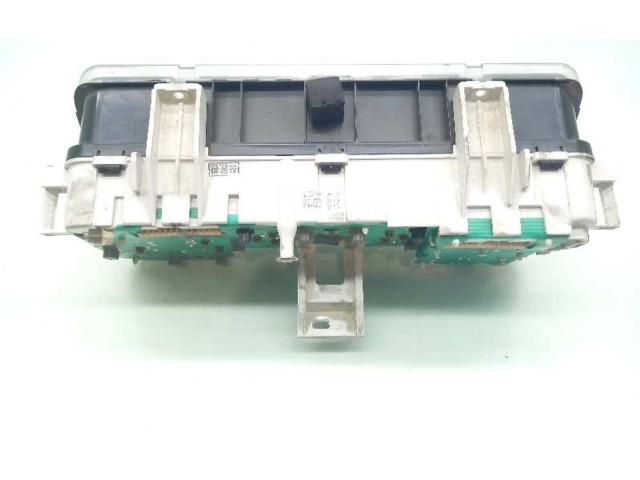 Přístrojová deska Hyundai Galloper 1999 HR806112, 3199B824