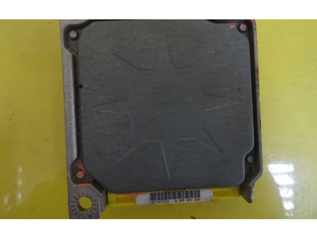 Блок подушек безопасности MR397898DPB, 0285001286 Mitsubishi Carisma