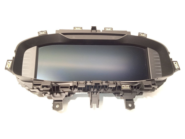 Панель приборов 565920790D Skoda Karoq