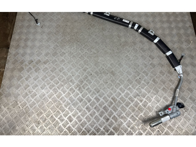 Боковая подушка безопасности 2W9314K159AH Jaguar XJ X350