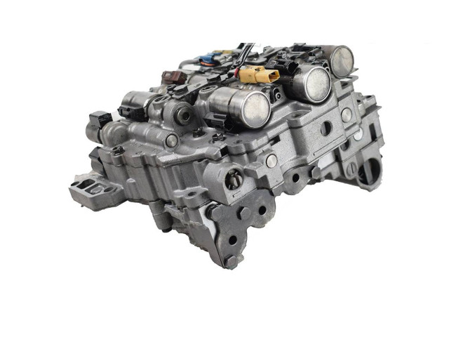 Блок управления коробкой передач 11BM0E02287, 15BP0E05526 Volvo S60