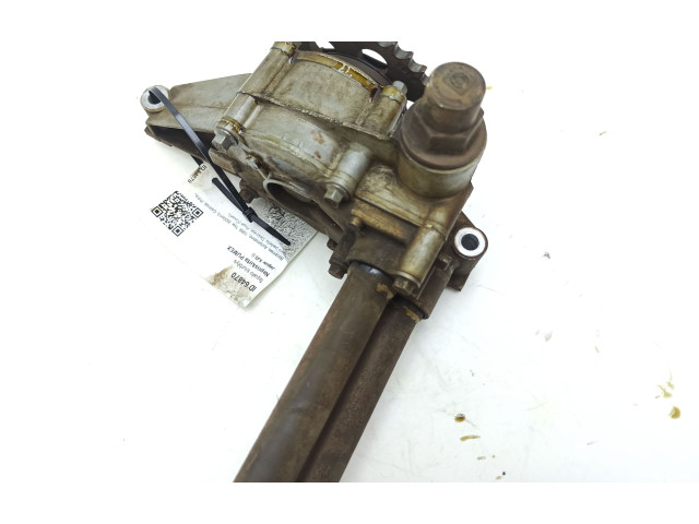 Масляный насос   EAC4501, EAC4501  Jaguar XJS 