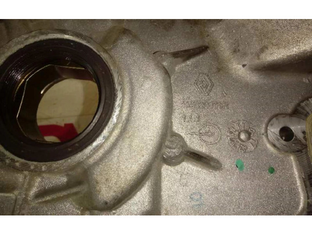 Масляный насос   135029068R, BOMBAACEITE  Dacia Logan II 