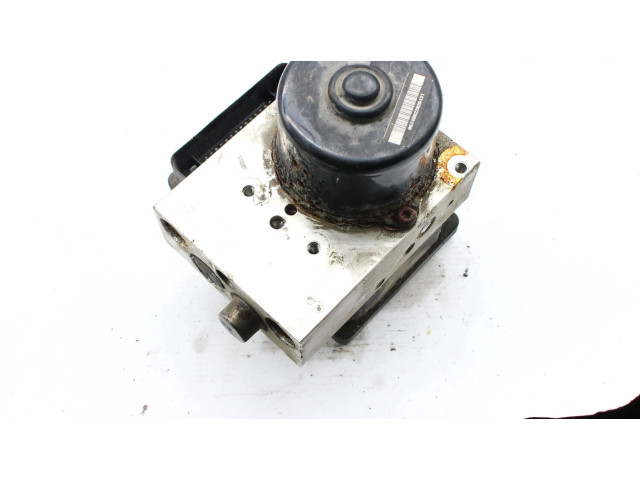 Блок АБС 4894008100, 06210902053 SsangYong Rexton - года